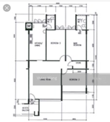 Blk 433 Yishun Avenue 6 (Yishun), HDB 4 Rooms #207086671